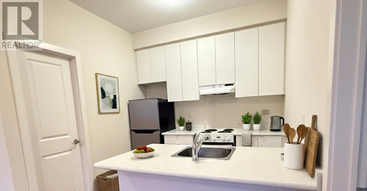 COACH HOUSE-237 Webb Street, Markham, ON, L6B 0V5 - 4