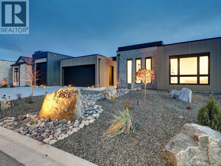 1363 Vineyard Drive, West Kelowna, BC, V4T 0E9 - 74