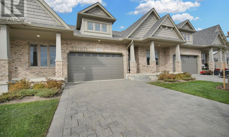 2662 Buroak Drive
