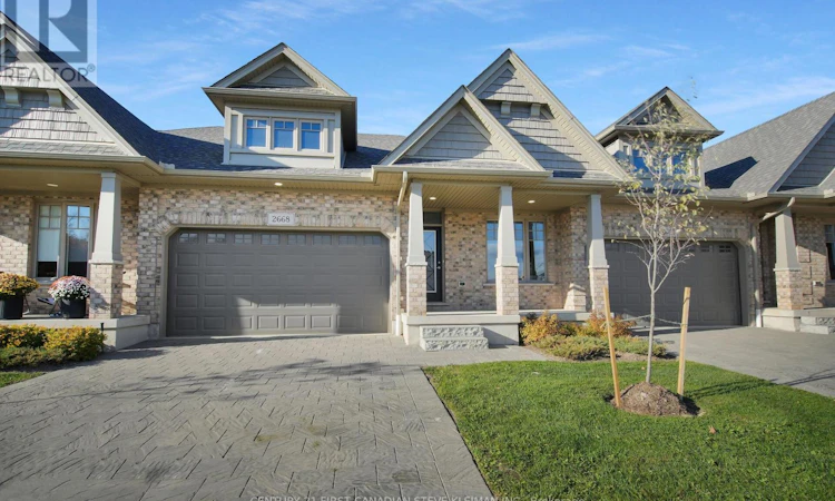 2668 Buroak Drive