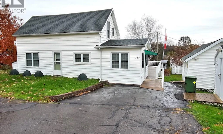 258 Main Street