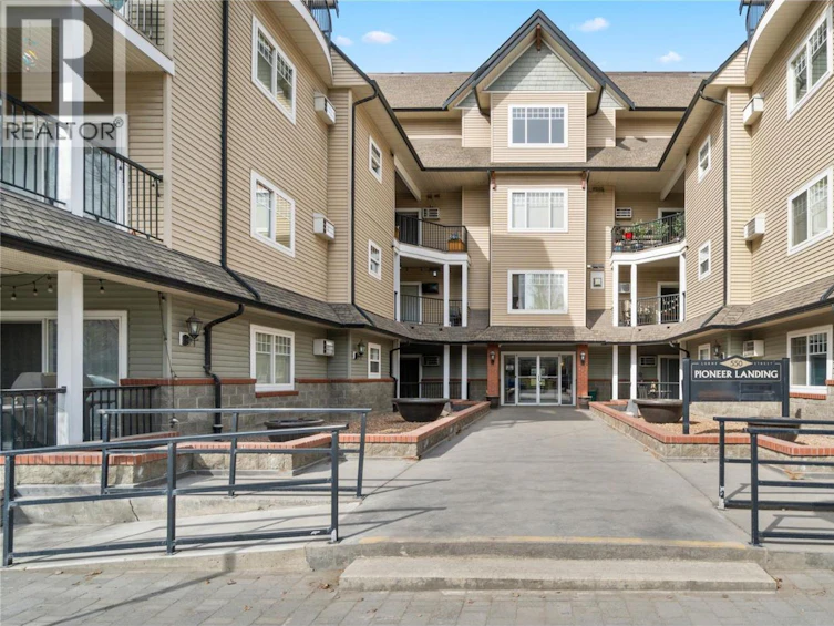 311-550 Lorne Street, Kamloops, BC, V2C 1W3 - 26