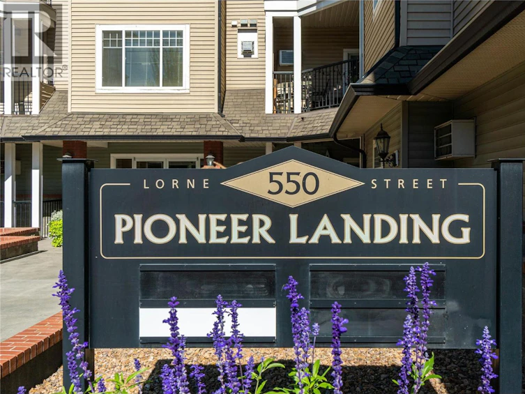 311-550 Lorne Street, Kamloops, BC, V2C 1W3 - 9
