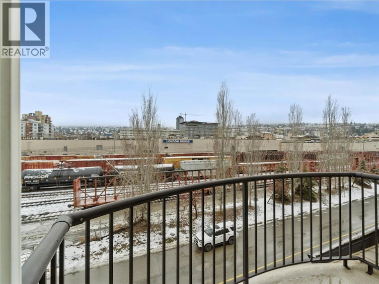 311-550 Lorne Street, Kamloops, BC, V2C 1W3 - 22