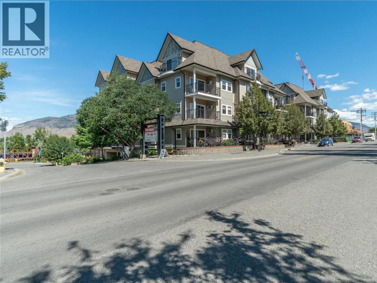 311-550 Lorne Street, Kamloops, BC, V2C 1W3 - 35