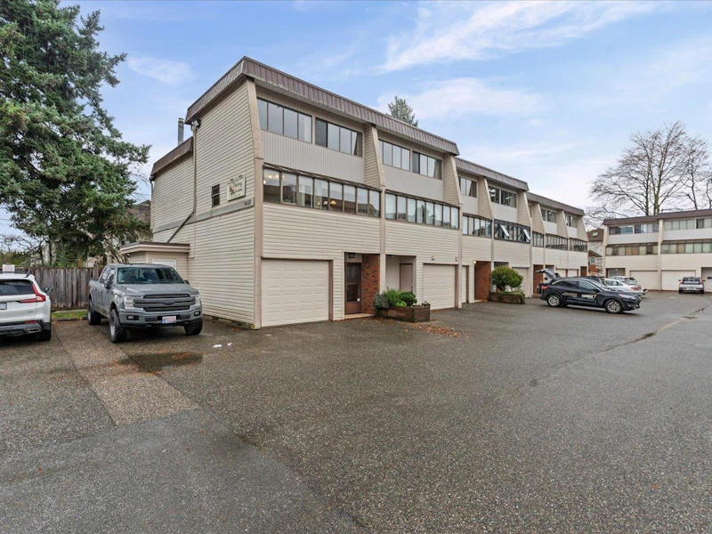 1 - 9446 Hazel Street, Chilliwack BC V2P 5N1
