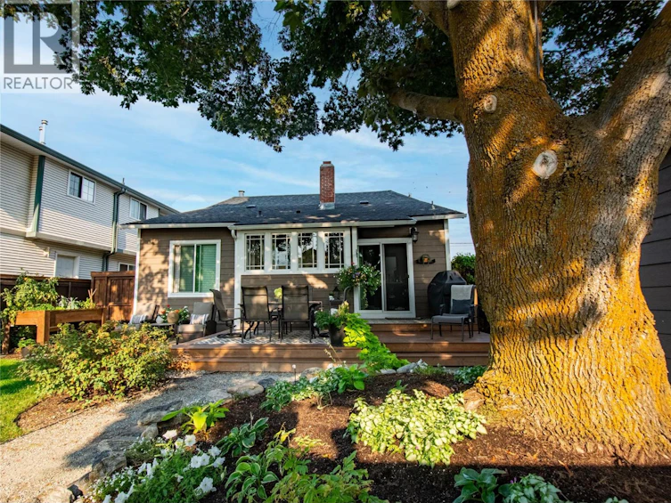 433 Young Street, Penticton, BC, V2A 5S9 - 27