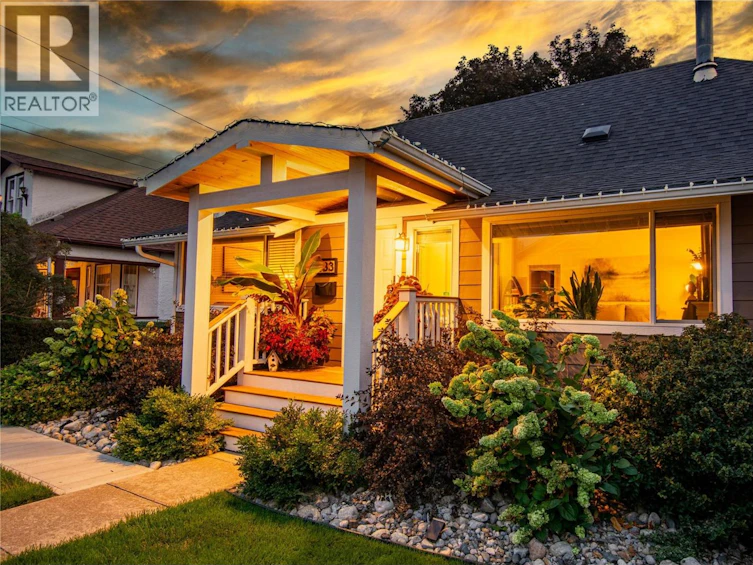 433 Young Street, Penticton, BC, V2A 5S9 - 37
