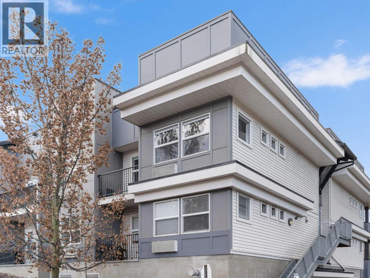 308-1479 N Glenmore Road, Kelowna, BC, V1V 2C5 - 24