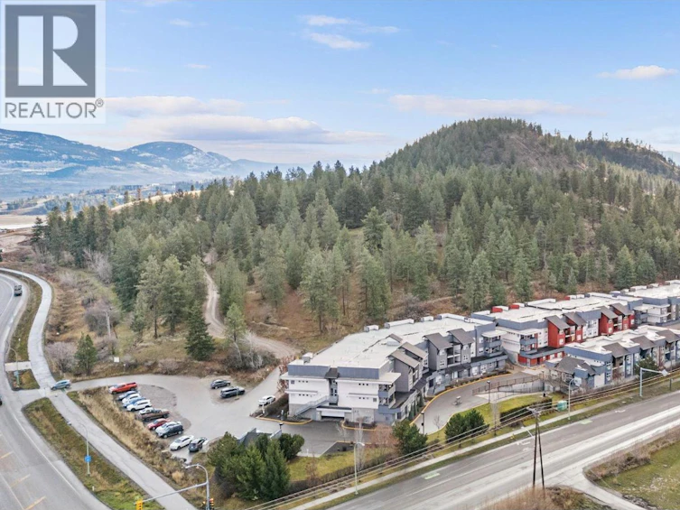 308-1479 N Glenmore Road, Kelowna, BC, V1V 2C5 - 35