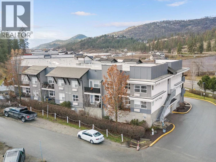 308-1479 N Glenmore Road, Kelowna, BC, V1V 2C5 - 30