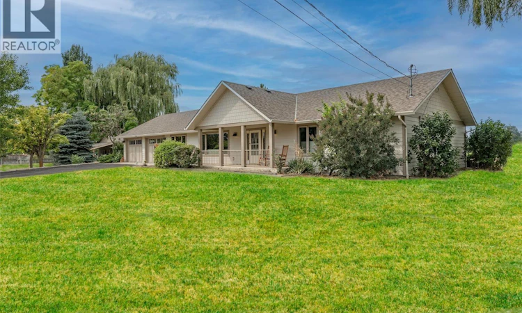 7800 Howe Drive