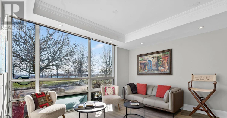 TH125-5 Marine Parade Drive, Toronto, ON, M8V 4B4 - 6