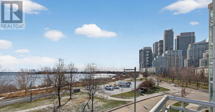 TH125-5 Marine Parade Drive, Toronto, ON, M8V 4B4 - 36