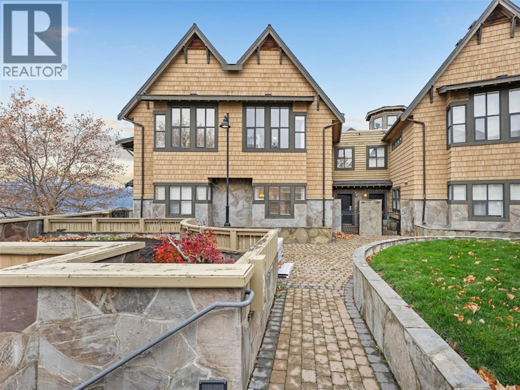 325-3880 Truswell Road, Kelowna, BC, V1W 5A2 - 43