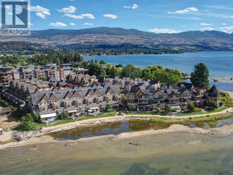 325-3880 Truswell Road, Kelowna, BC, V1W 5A2 - 5