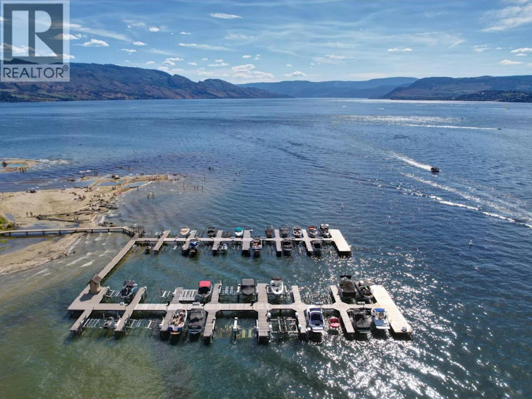 325-3880 Truswell Road, Kelowna, BC, V1W 5A2 - 3