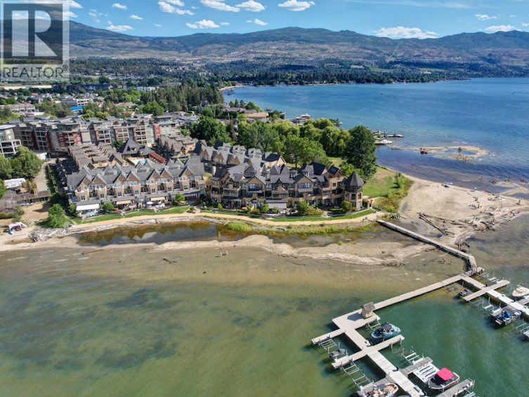 325-3880 Truswell Road, Kelowna, BC, V1W 5A2 - 2