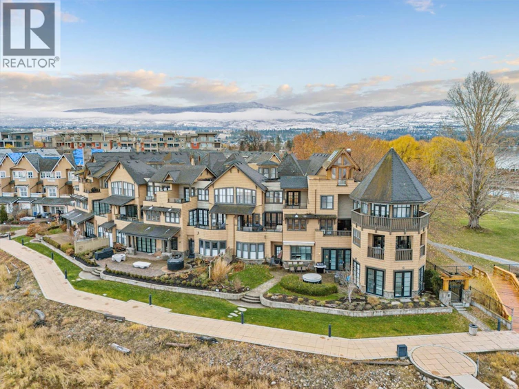 325-3880 Truswell Road, Kelowna, BC, V1W 5A2 - 50
