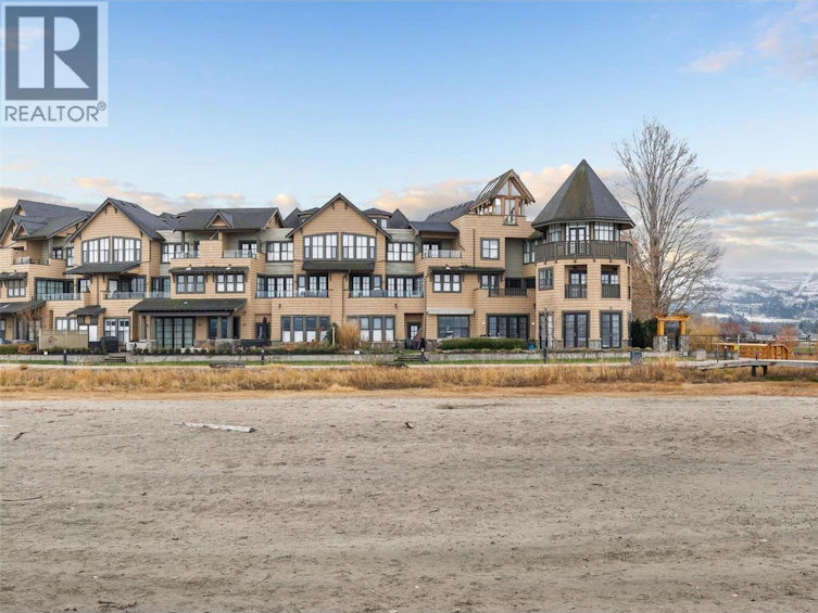 325-3880 Truswell Road, Kelowna, BC, V1W 5A2 - 49