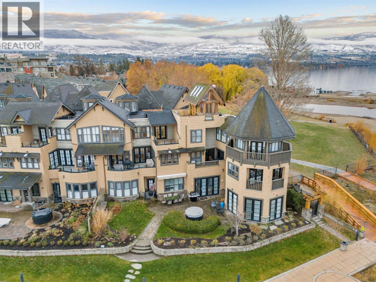 325-3880 Truswell Road, Kelowna, BC, V1W 5A2 - 51