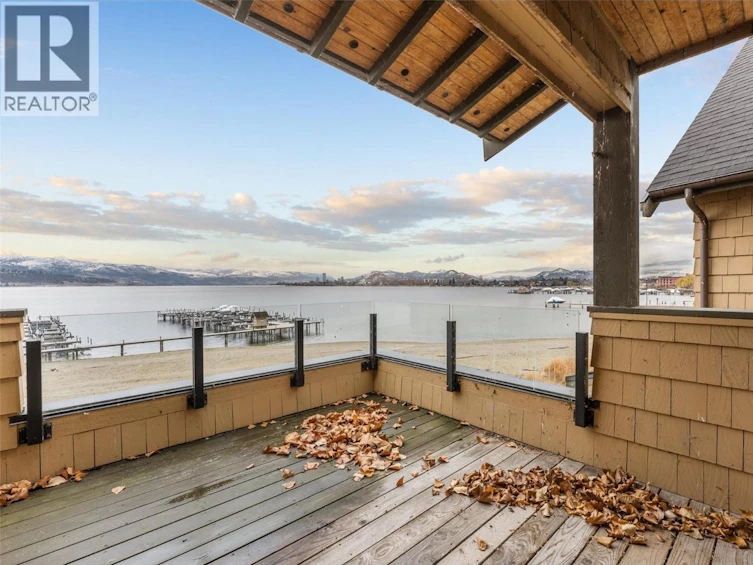 325-3880 Truswell Road, Kelowna, BC, V1W 5A2 - 35