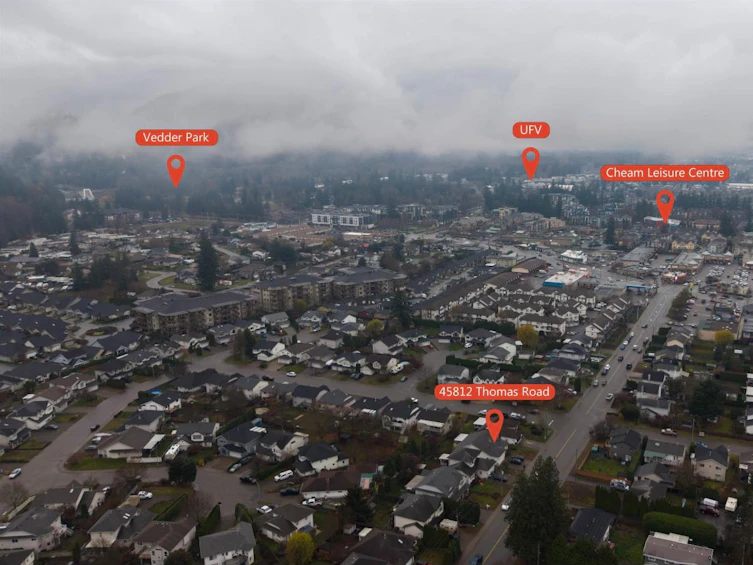 45812 Thomas Road, Chilliwack, BC, V2R 3W9 - 39