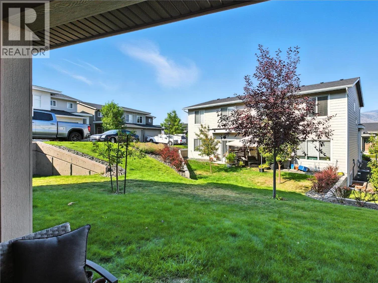 132-1993 Qu'appelle Boulevard, Kamloops, BC, V2E 0C2 - 5