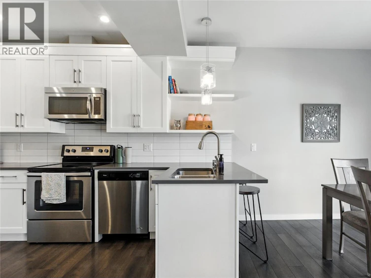 132-1993 Qu'appelle Boulevard, Kamloops, BC, V2E 0C2 - 19