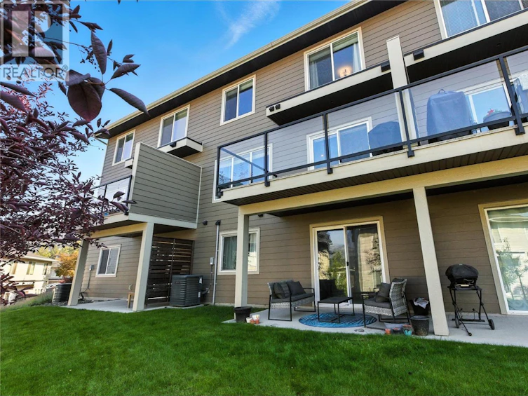 132-1993 Qu'appelle Boulevard, Kamloops, BC, V2E 0C2 - 3