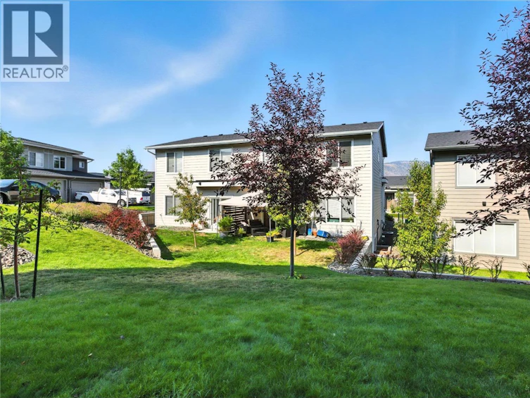 132-1993 Qu'appelle Boulevard, Kamloops, BC, V2E 0C2 - 4