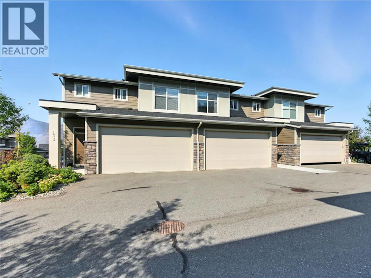 132-1993 Qu'appelle Boulevard, Kamloops, BC, V2E 0C2 - 2