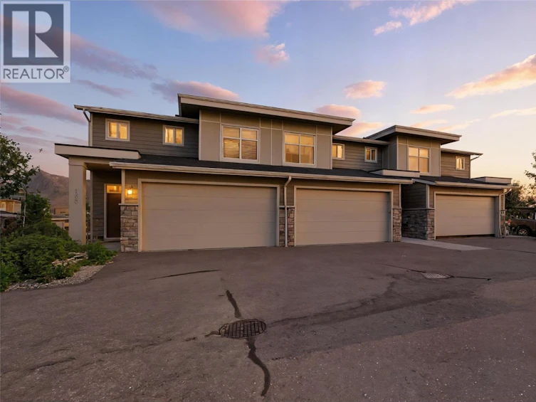132-1993 Qu'appelle Boulevard, Kamloops, BC, V2E 0C2