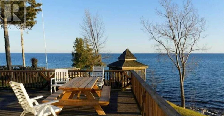 217 Cemetary Lane, Prince Edward County, ON, K0K 2T0 - 3