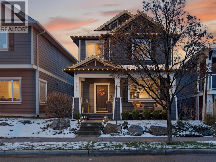 1273 Bergamot Avenue, Kelowna, BC, V1W 5K5