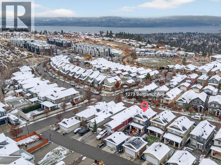 1273 Bergamot Avenue, Kelowna, BC, V1W 5K5 - 37