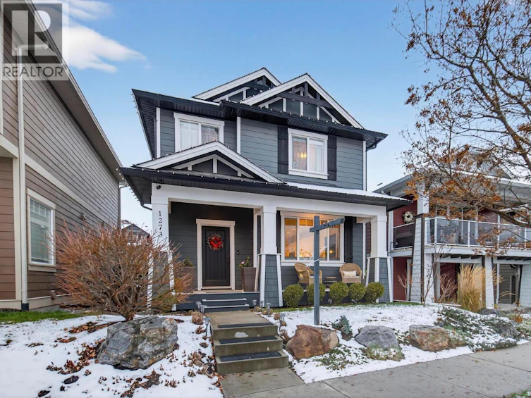1273 Bergamot Avenue, Kelowna, BC, V1W 5K5 - 33