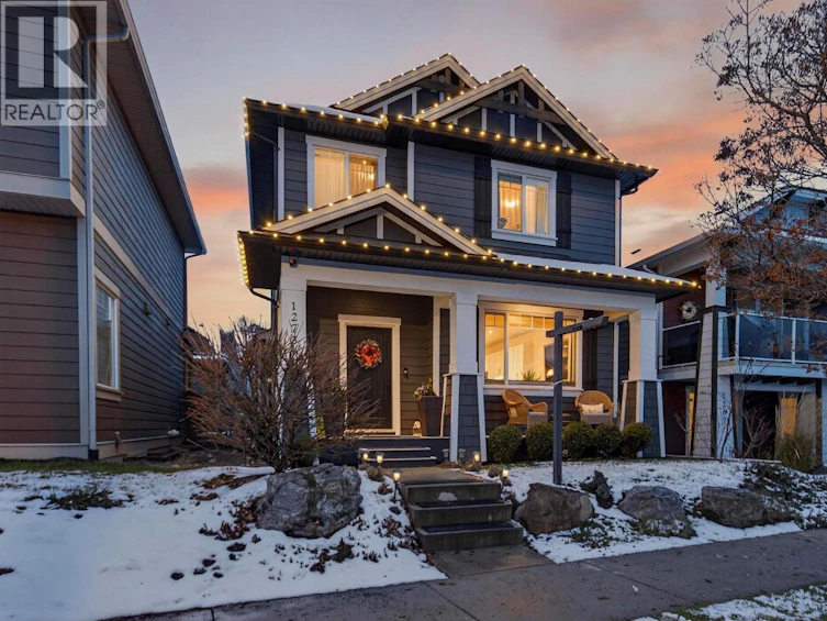 1273 Bergamot Avenue, Kelowna, BC, V1W 5K5 - 2