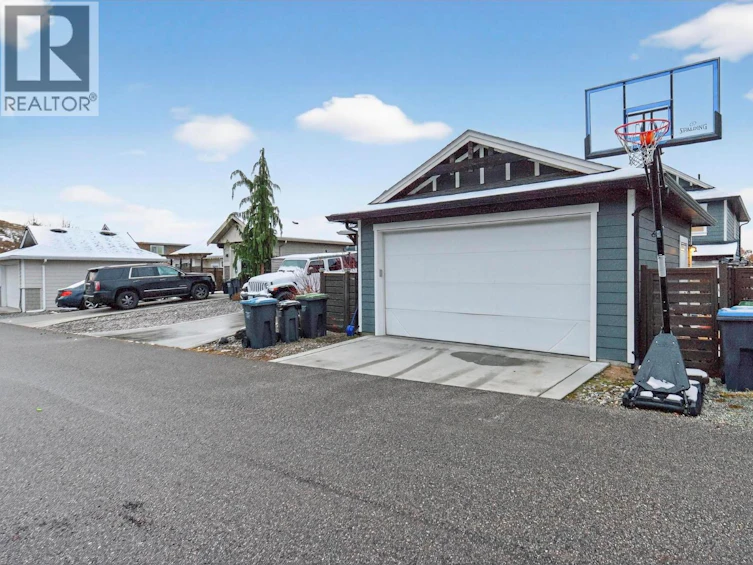 1273 Bergamot Avenue, Kelowna, BC, V1W 5K5 - 31