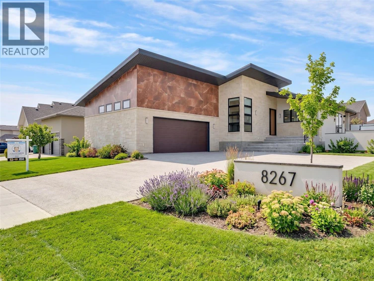 8267 Wascana Gardens Point, Regina, SK, S4V 1G8 - 49