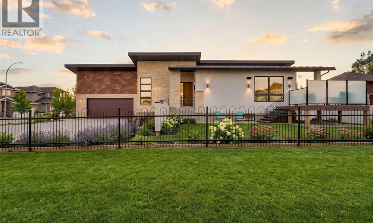 8267 Wascana Gardens Point