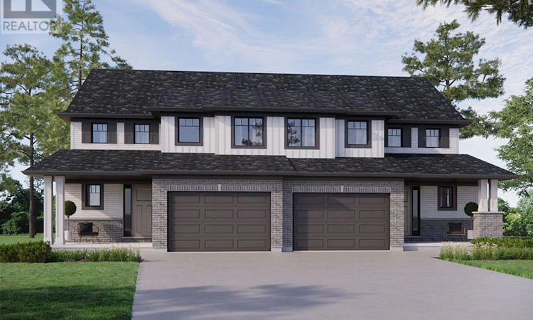 165 Styles Drive