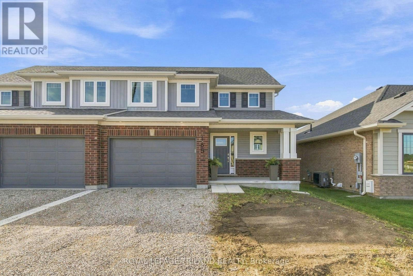 165 Styles Drive, St. Thomas, ON, N5R 0R1