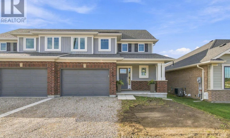 165 Styles Drive