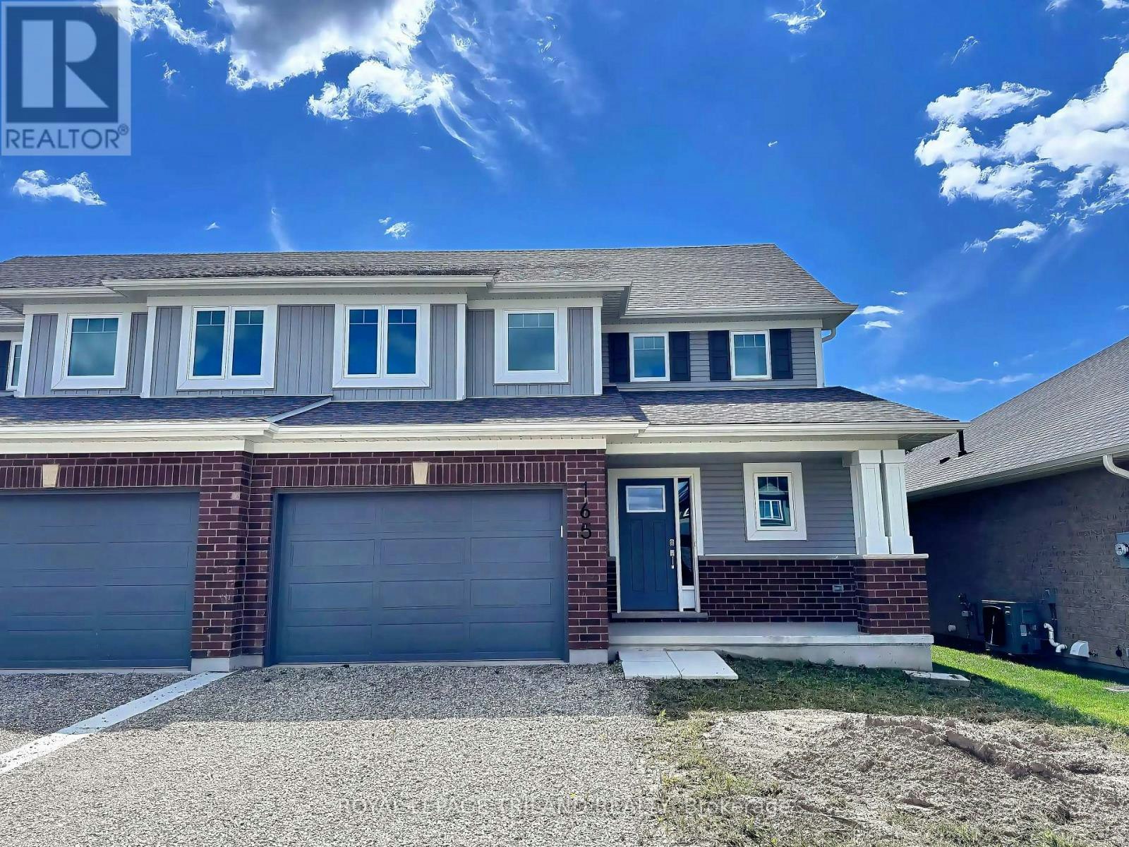 165 Styles Drive, St. Thomas, ON, N5R 0R1