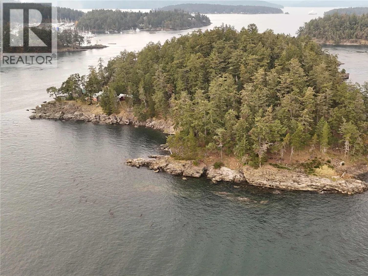0 Fernie Island, Gulf Islands Other, BC - 10