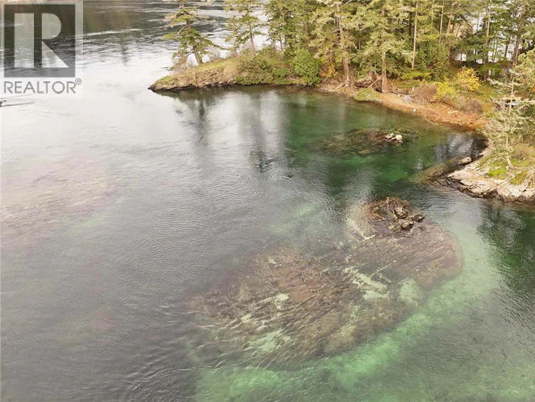 0 Fernie Island, Gulf Islands Other, BC - 15