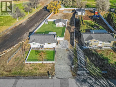 5764 Todd Hill Crescent - 3