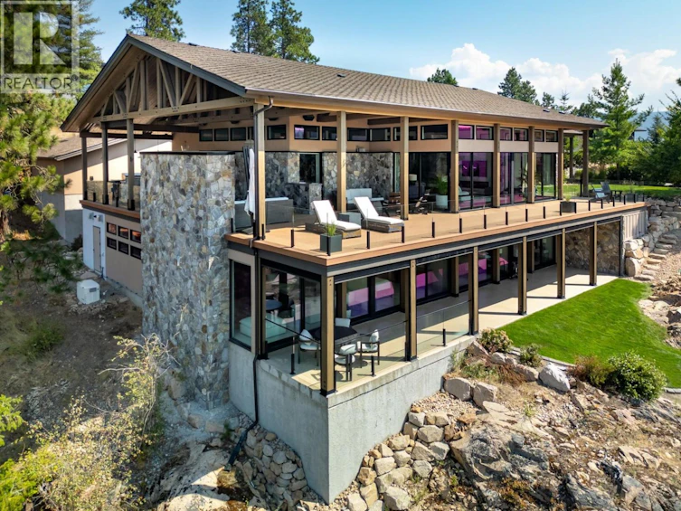 508 Vardon Lane, Vernon, BC, V1H 1Y4 - 75