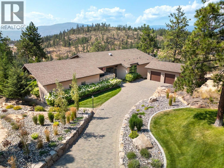 508 Vardon Lane, Vernon, BC, V1H 1Y4 - 2